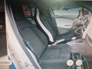 Renault ZOE 2017