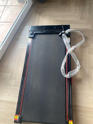 Tapis roulant (usato 1 volta)