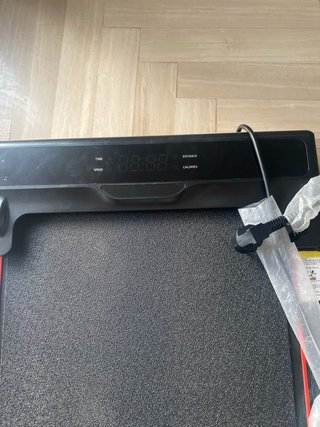 Tapis roulant (usato 1 volta)