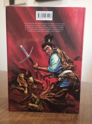 La Rebelión del Emblema - Hiroshi Hirata