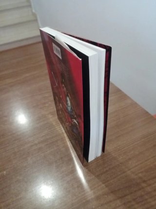 La Rebelión del Emblema - Hiroshi Hirata