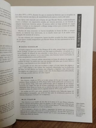 La Rebelión del Emblema - Hiroshi Hirata
