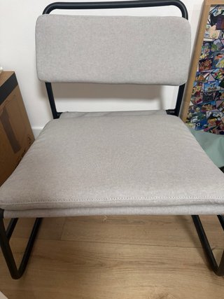 Silla LINNEBÄCK IKEA