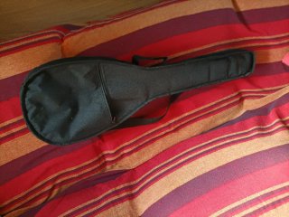 Guitarra Acústica Hora S1250 Viaje