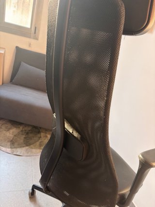 Silla de oficina Jarvfjallet 2023