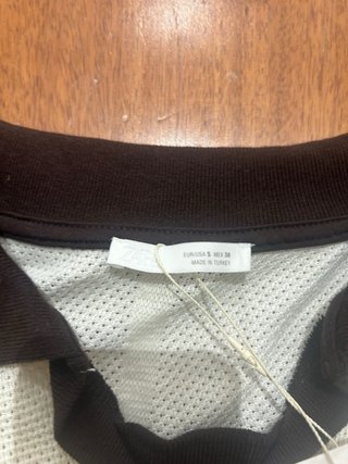 Camiseta Zara 95 Private Members Club