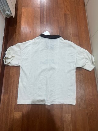 Camiseta Zara 95 Private Members Club