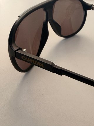 Gafas de sol Carrera negras