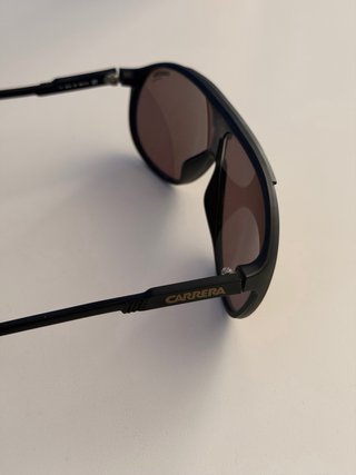 Gafas de sol Carrera negras