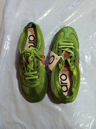 Zapatillas Aro Talla 41