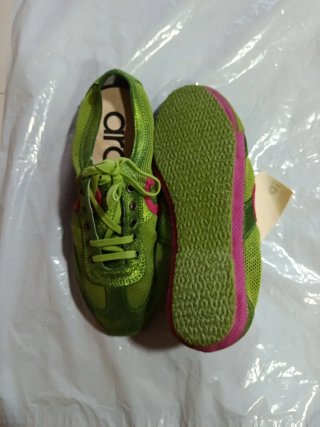 Zapatillas Aro Talla 41
