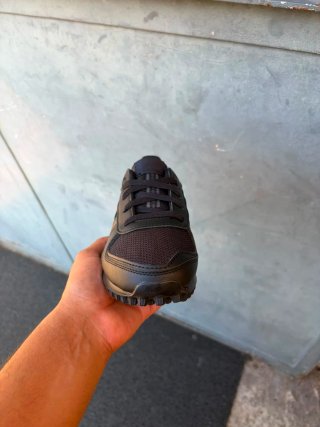 Adidas La Trainer Scarpa Nera Uomo