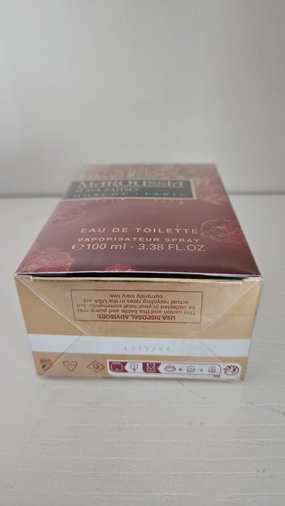 Maroussia Slava Zaitsev Eau de Toilette 100ml