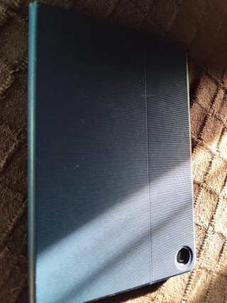 Samsung Galaxy Tab A9 32GB WiFi Negra