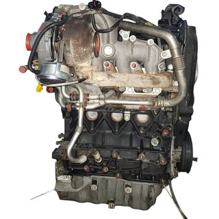 MOTOR COMPLETO RENAULT RENAULT SCENIC II (X84,JM) 2003-2010