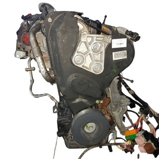 MOTOR COMPLETO RENAULT RENAULT SCENIC II (X84,JM) 2003-2010