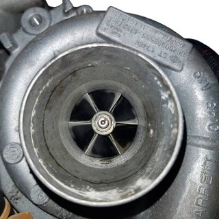 MOTOR COMPLETO RENAULT RENAULT SCENIC II (X84,JM) 2003-2010