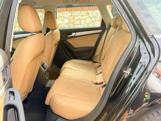 Audi A4 2010