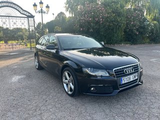 Audi A4 2010