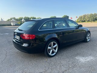 Audi A4 2010