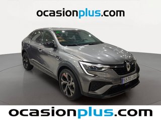 Renault Arkana RS Line TCe 103 kW (140 CV) EDC Microhíbrido