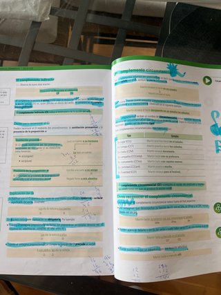 Lengua y Literatura 2 ESO (secundaria]