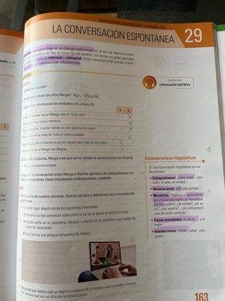 Lengua y Literatura 2 ESO (secundaria]