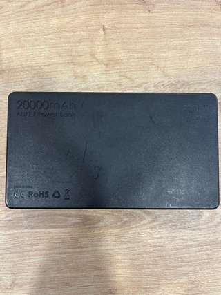 AUKEY Power Bank 20000mAh