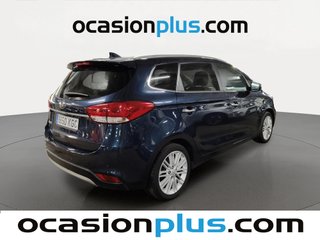 Kia Carens 1.6 GDi Drive 99 kW (135 CV)
