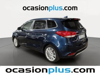 Kia Carens 1.6 GDi Drive 99 kW (135 CV)
