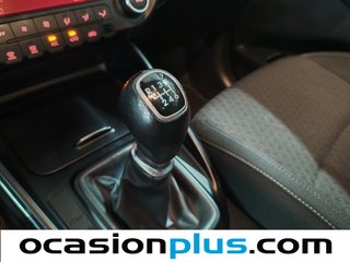Kia Carens 1.6 GDi Drive 99 kW (135 CV)