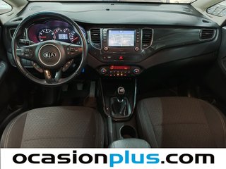 Kia Carens 1.6 GDi Drive 99 kW (135 CV)