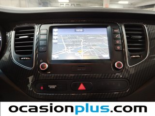 Kia Carens 1.6 GDi Drive 99 kW (135 CV)