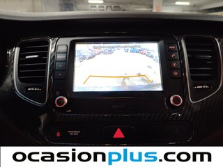 Kia Carens 1.6 GDi Drive 99 kW (135 CV)