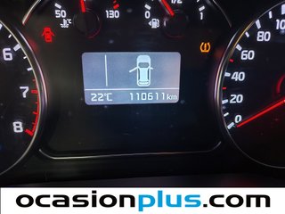 Kia Carens 1.6 GDi Drive 99 kW (135 CV)
