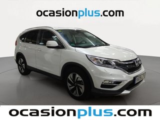 Honda CR-V 1.6i-DTEC Lifestyle 4x2 88 kW (120 CV)
