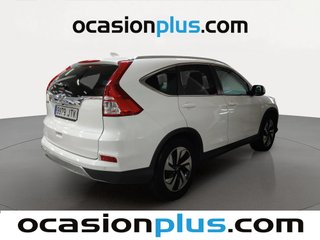 Honda CR-V 1.6i-DTEC Lifestyle 4x2 88 kW (120 CV)