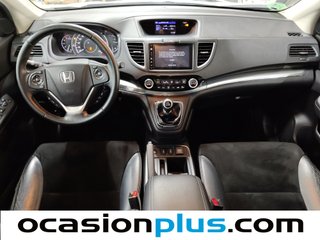 Honda CR-V 1.6i-DTEC Lifestyle 4x2 88 kW (120 CV)