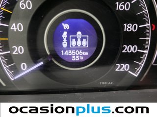 Honda CR-V 1.6i-DTEC Lifestyle 4x2 88 kW (120 CV)