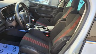 Renault Megane 2022 RS 115CV