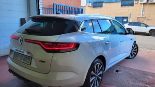 Renault Megane 2022 RS 115CV