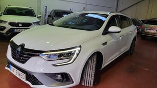 Renault Megane 2022 RS 115CV