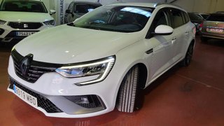 Renault Megane 2022 RS 115CV