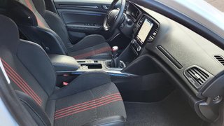 Renault Megane 2022 RS 115CV