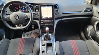 Renault Megane 2022 RS 115CV