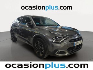Citroen C4 PureTech 130 S&S Shine 96 kW (130 CV)
