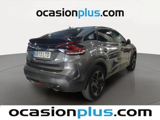 Citroen C4 PureTech 130 S&S Shine 96 kW (130 CV)