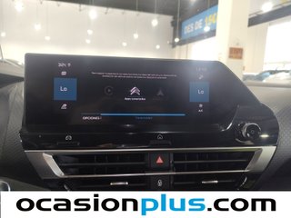 Citroen C4 PureTech 130 S&S Shine 96 kW (130 CV)
