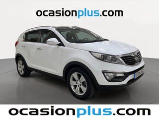 Kia Sportage 1.7 CRDI VGT Drive 4x2 85 kW (115 CV)