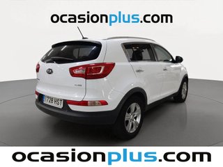 Kia Sportage 1.7 CRDI VGT Drive 4x2 85 kW (115 CV)